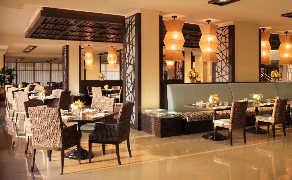 3 Nights in Anantara The Palm – A Family Escape! price starting from £2,299/per family