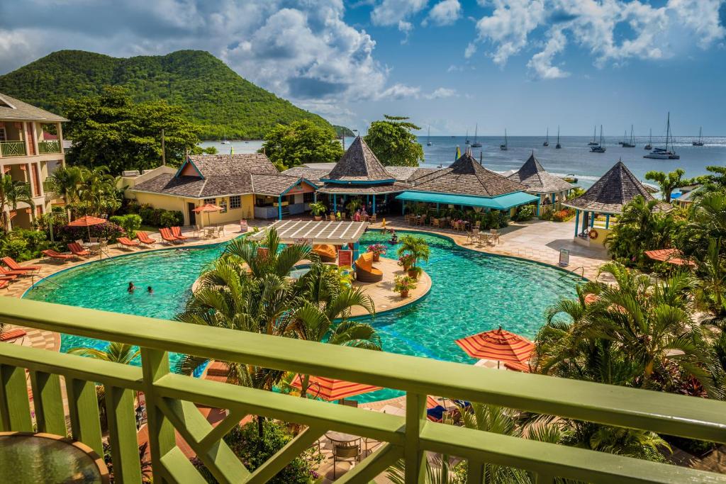 Recharge and Unwind: 07 Nights of All-Inclusive Stay at Bay Garden Beach Resort,