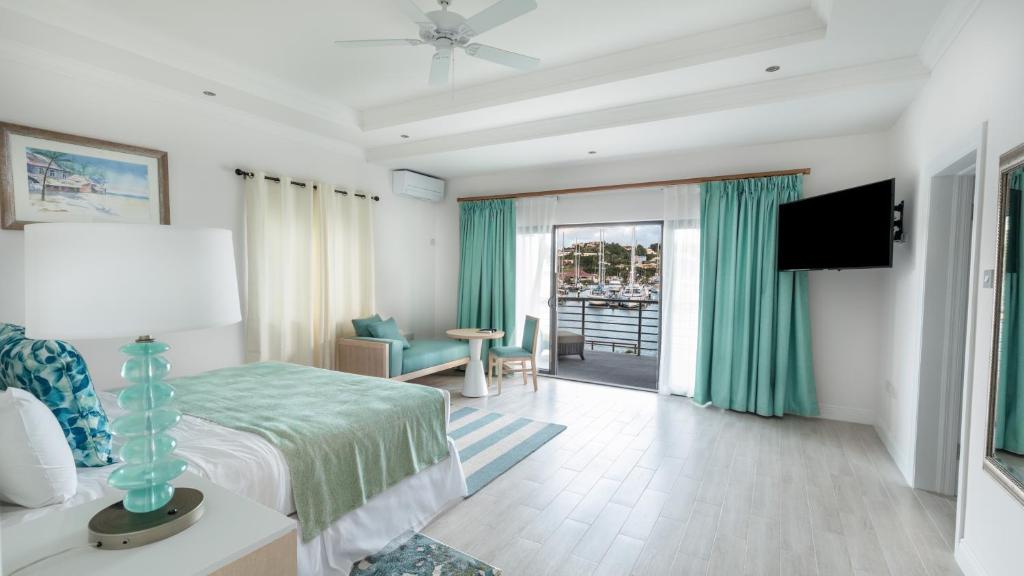 Recharge and Unwind: 07 Nights of All-Inclusive Stay at Bay Garden Beach Resort,