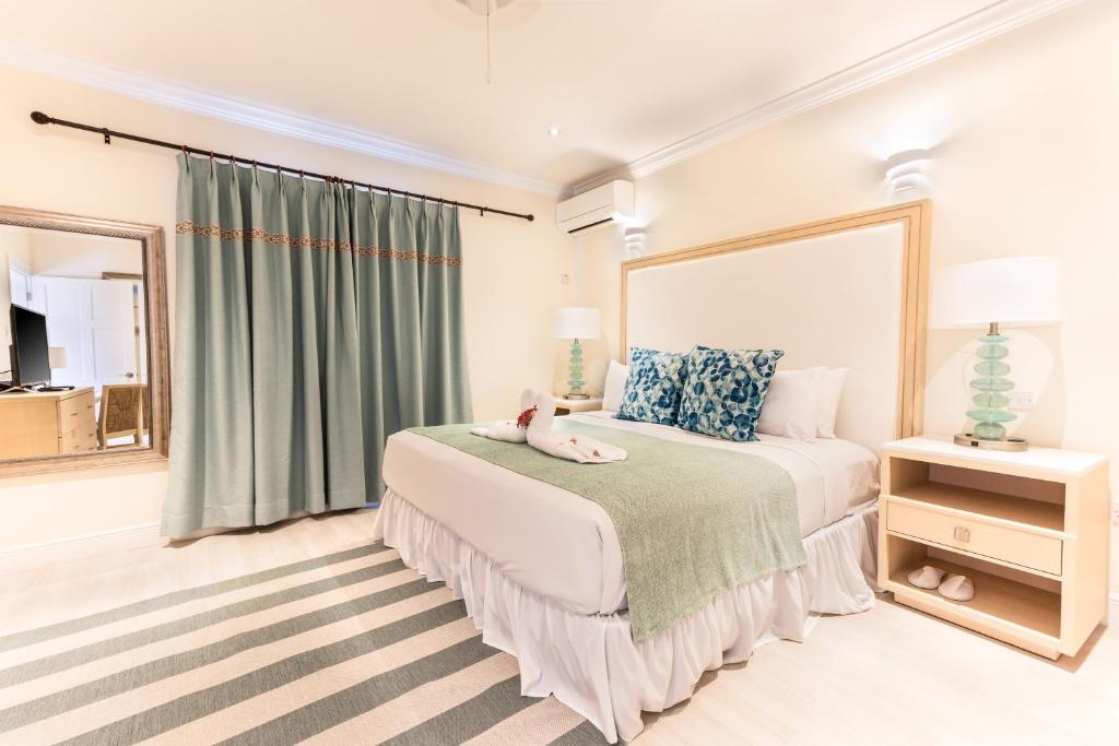 Recharge and Unwind: 07 Nights of All-Inclusive Stay at Bay Garden Beach Resort,