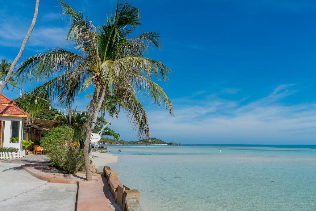 12-Night Multi-Center Thailand Escape! covering Bangkok, Koh Samui & Phuket! price starting from £1,299/PP