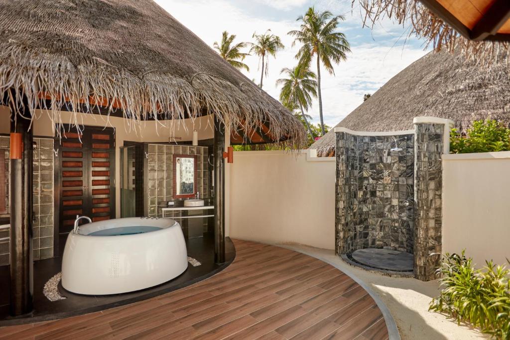 14 Nights All Inclusive Holiday Offer || 35% off Sun Siyam Iru Fushi