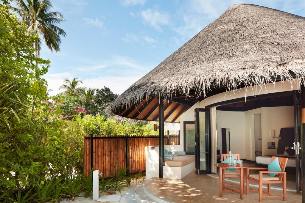 14 Nights All Inclusive Holiday Offer || 35% off Sun Siyam Iru Fushi