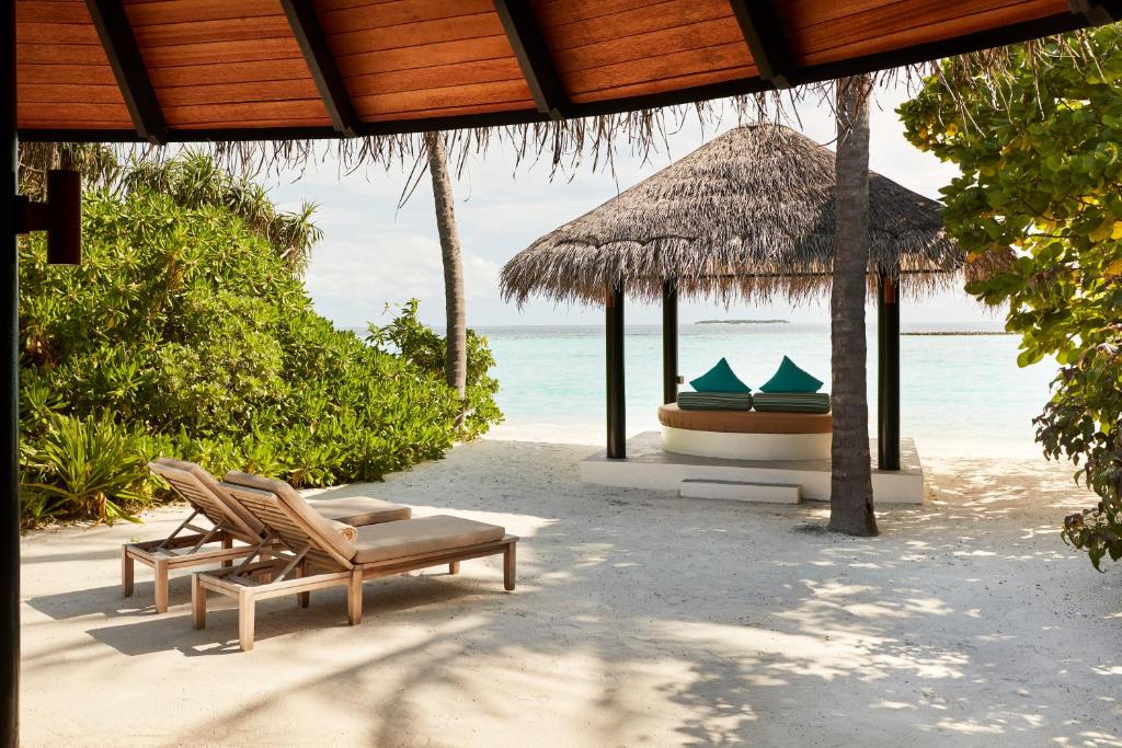 14 Nights All Inclusive Holiday Offer || 35% off Sun Siyam Iru Fushi