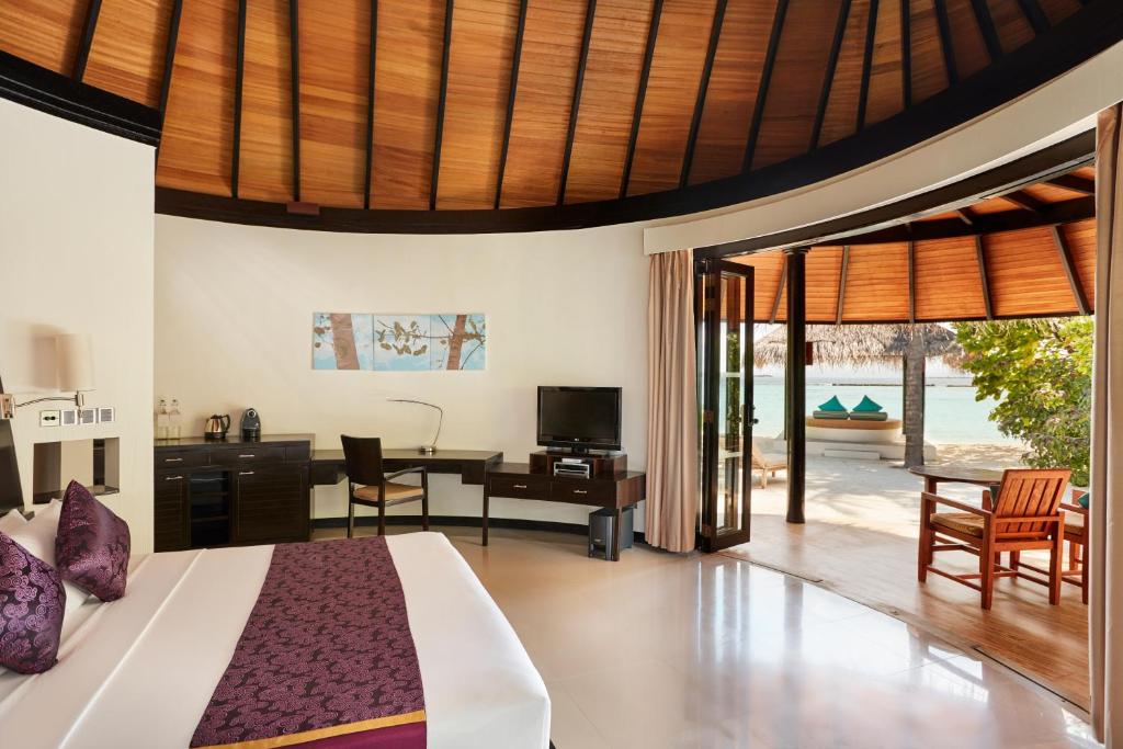 14 Nights All Inclusive Holiday Offer || 35% off Sun Siyam Iru Fushi