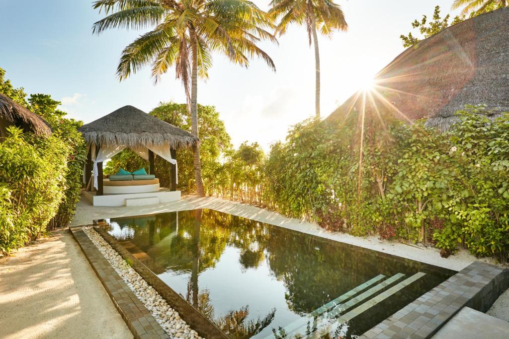 14 Nights All Inclusive Holiday Offer || 35% off Sun Siyam Iru Fushi