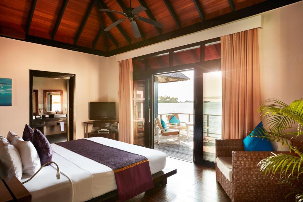 14 Nights All Inclusive Holiday Offer || 35% off Sun Siyam Iru Fushi
