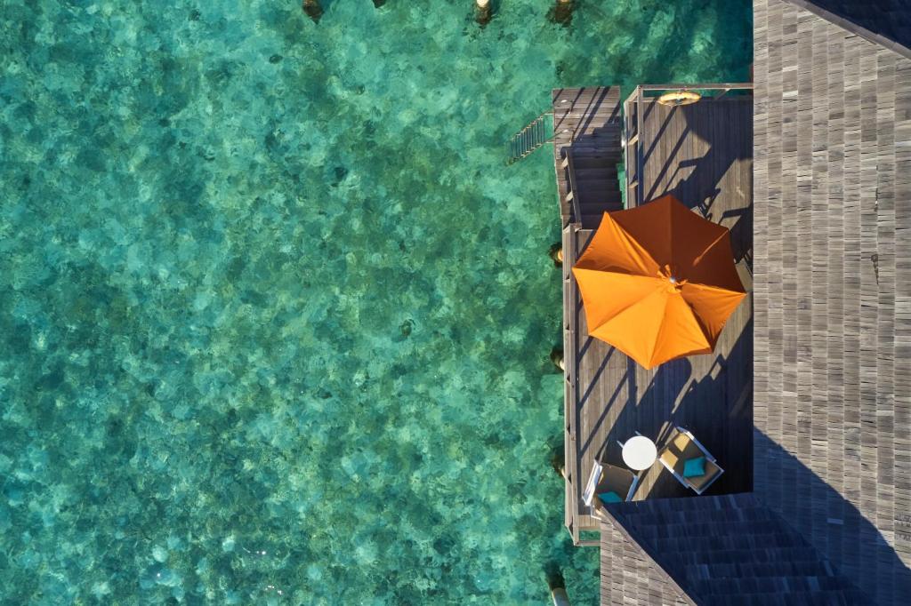 14 Nights All Inclusive Holiday Offer || 35% off Sun Siyam Iru Fushi