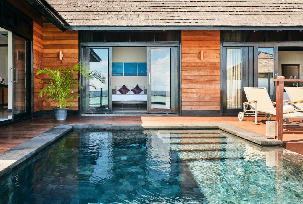 14 Nights All Inclusive Holiday Offer || 35% off Sun Siyam Iru Fushi