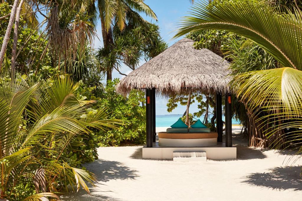 14 Nights All Inclusive Holiday Offer || 35% off Sun Siyam Iru Fushi