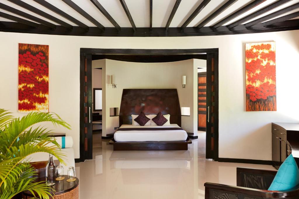14 Nights All Inclusive Holiday Offer || 35% off Sun Siyam Iru Fushi