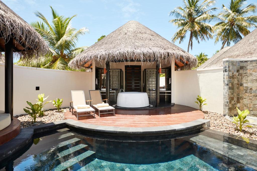 14 Nights All Inclusive Holiday Offer || 35% off Sun Siyam Iru Fushi