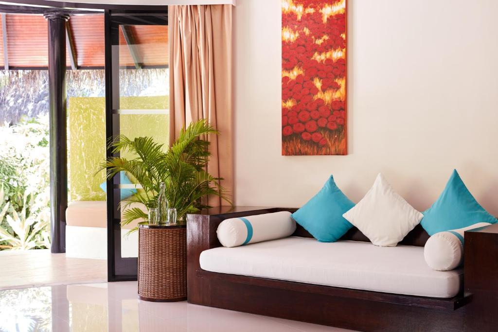 14 Nights All Inclusive Holiday Offer || 35% off Sun Siyam Iru Fushi