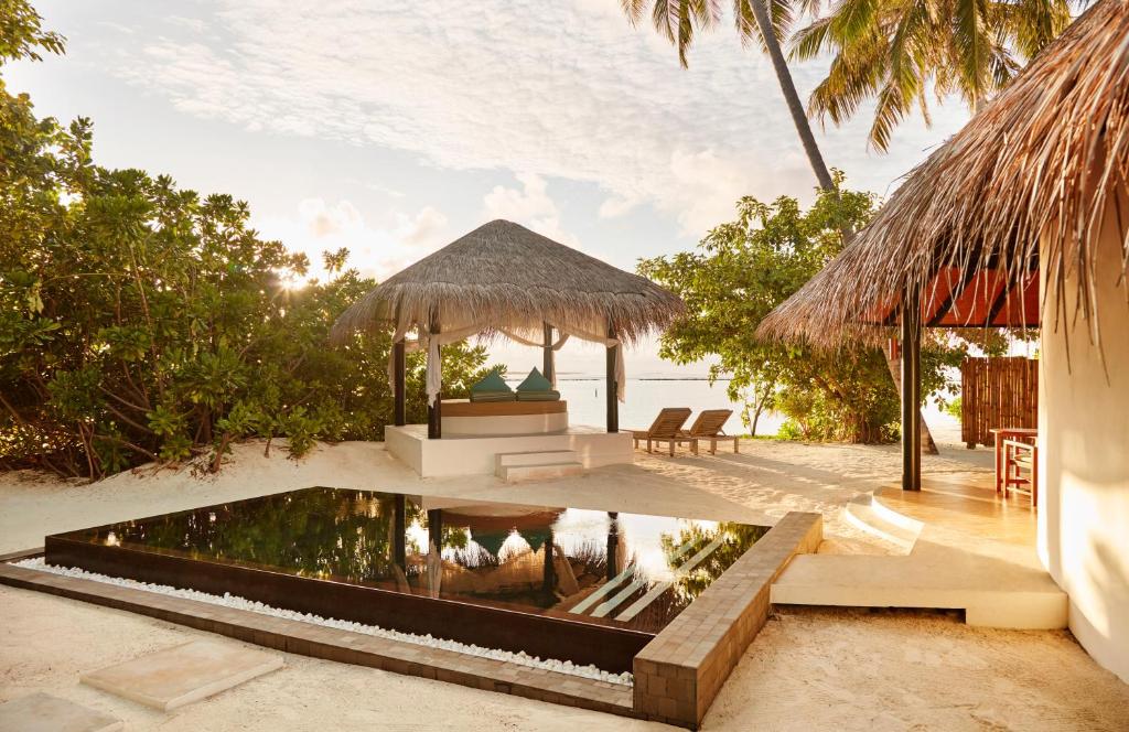 14 Nights All Inclusive Holiday Offer || 35% off Sun Siyam Iru Fushi