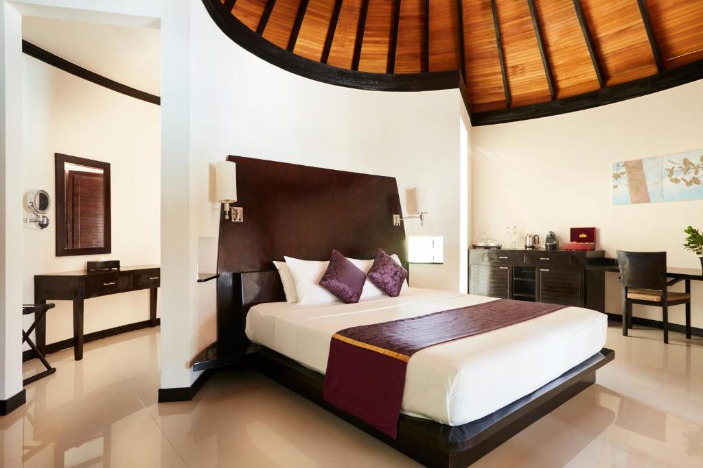 14 Nights All Inclusive Holiday Offer || 35% off Sun Siyam Iru Fushi