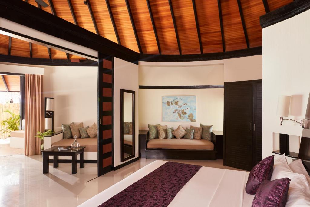 14 Nights All Inclusive Holiday Offer || 35% off Sun Siyam Iru Fushi