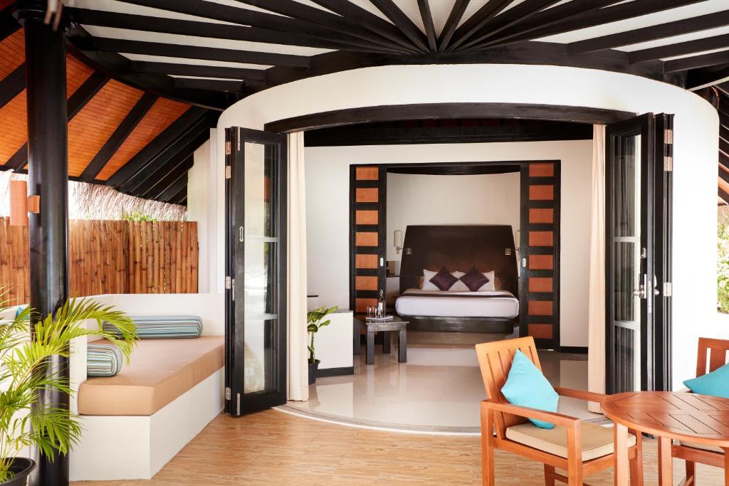 14 Nights All Inclusive Holiday Offer || 35% off Sun Siyam Iru Fushi