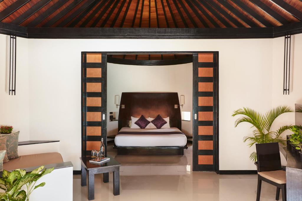 14 Nights All Inclusive Holiday Offer || 35% off Sun Siyam Iru Fushi