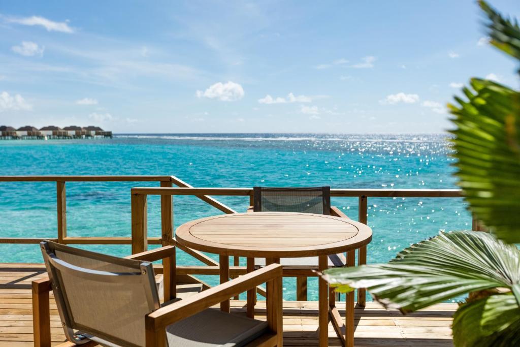 Family, Deal Extravaganza: 07 Nights Stay at Grand Water Villa Maldives for (2 Adults + 2 Kids up to 14.99 years),w/flights and transfers