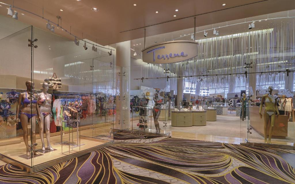 “Double Delight: 10 Nights in Las Vegas & Cancun – A Perfect Fusion of Entertainment and Tropical Paradise” Starting fr. £1999 PP