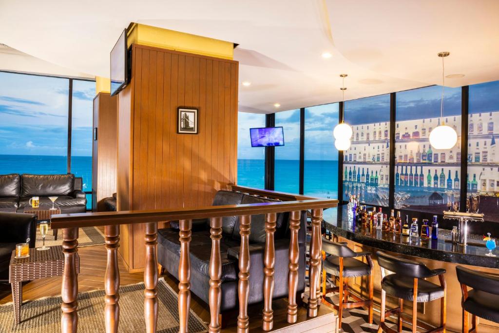 10 Nights Holidat at Cancun & Las Vegas with Standard room