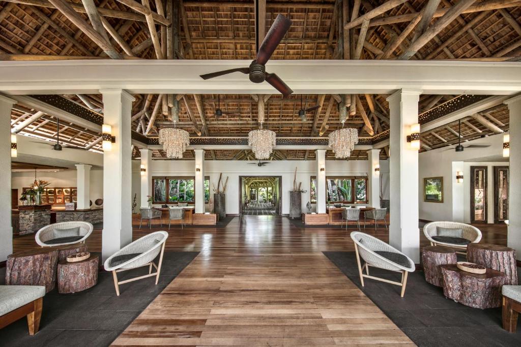 14 Nights All-Inclusive Holiday to Heritage Awali Golf and Spa Resort