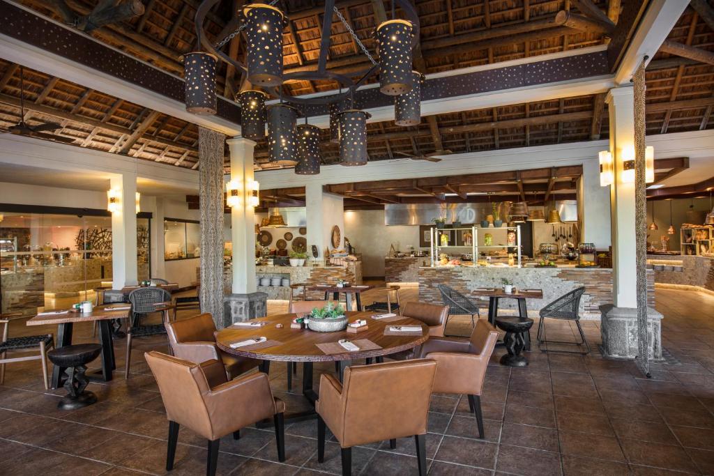 14 Nights All-Inclusive Holiday to Heritage Awali Golf and Spa Resort