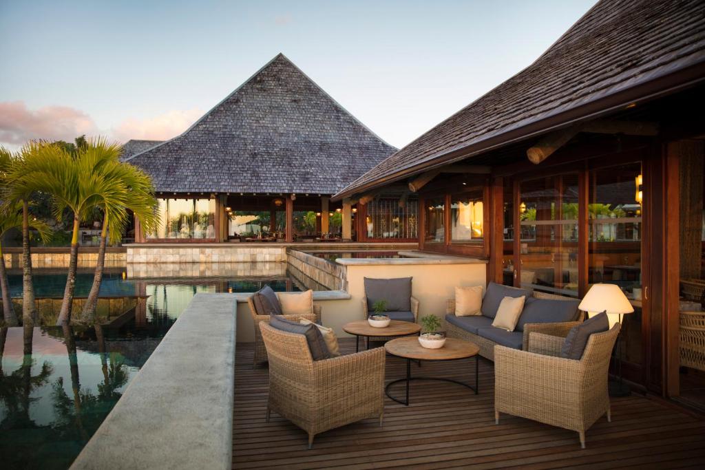 14 Nights All-Inclusive Holiday to Heritage Awali Golf and Spa Resort