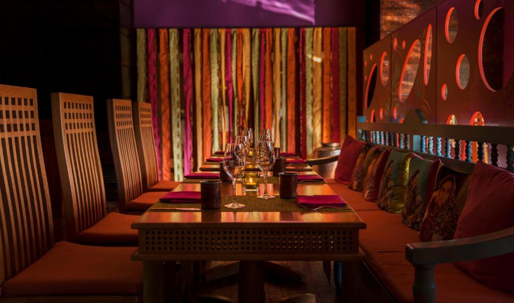 14 Nights All-Inclusive Holiday to Heritage Awali Golf and Spa Resort