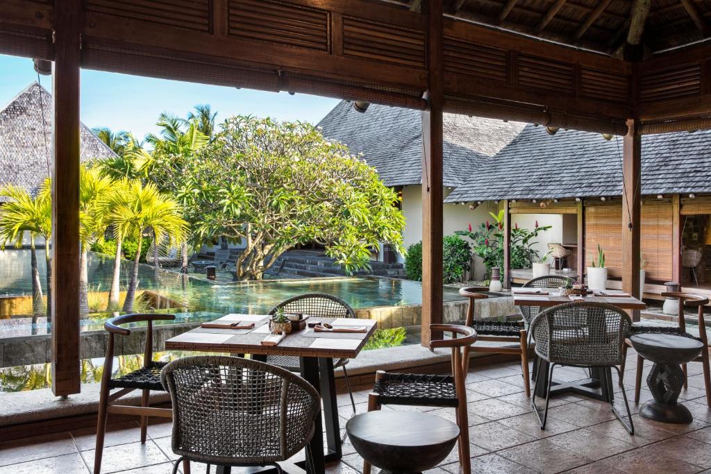 14 Nights All-Inclusive Holiday to Heritage Awali Golf and Spa Resort