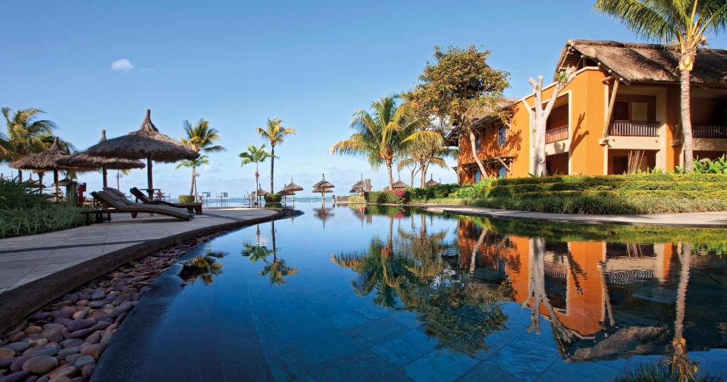 14 Nights All-Inclusive Holiday to Heritage Awali Golf and Spa Resort