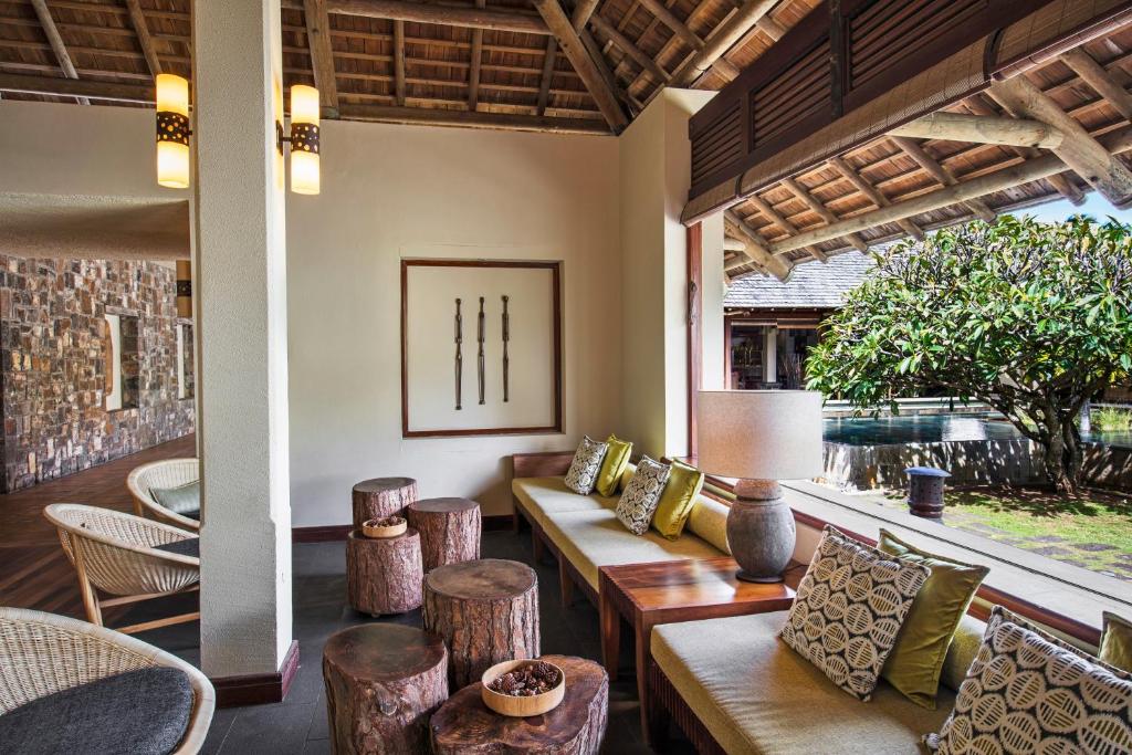 14 Nights All-Inclusive Holiday to Heritage Awali Golf and Spa Resort