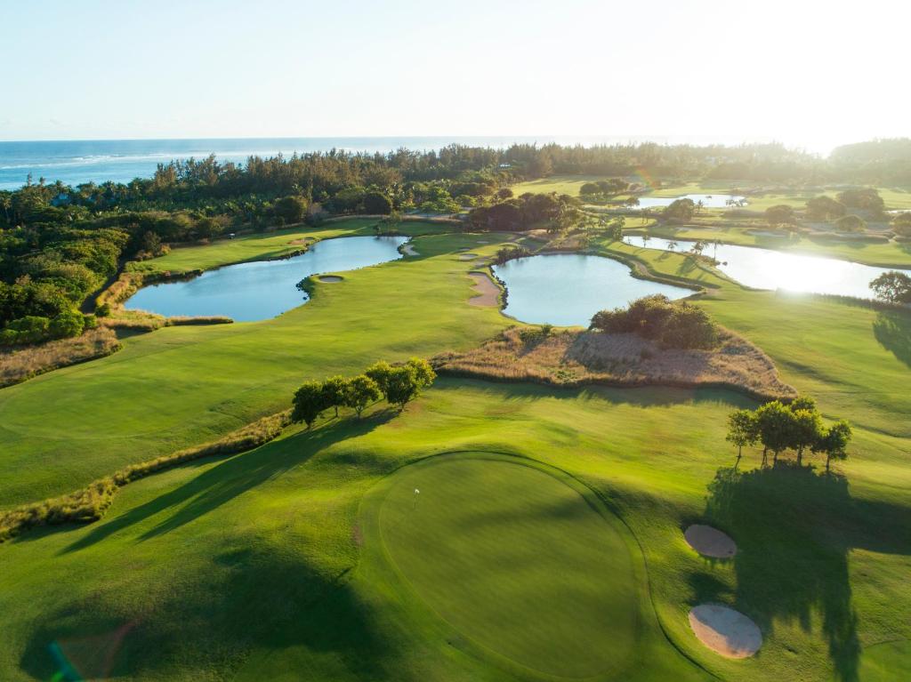 14 Nights All-Inclusive Holiday to Heritage Awali Golf and Spa Resort