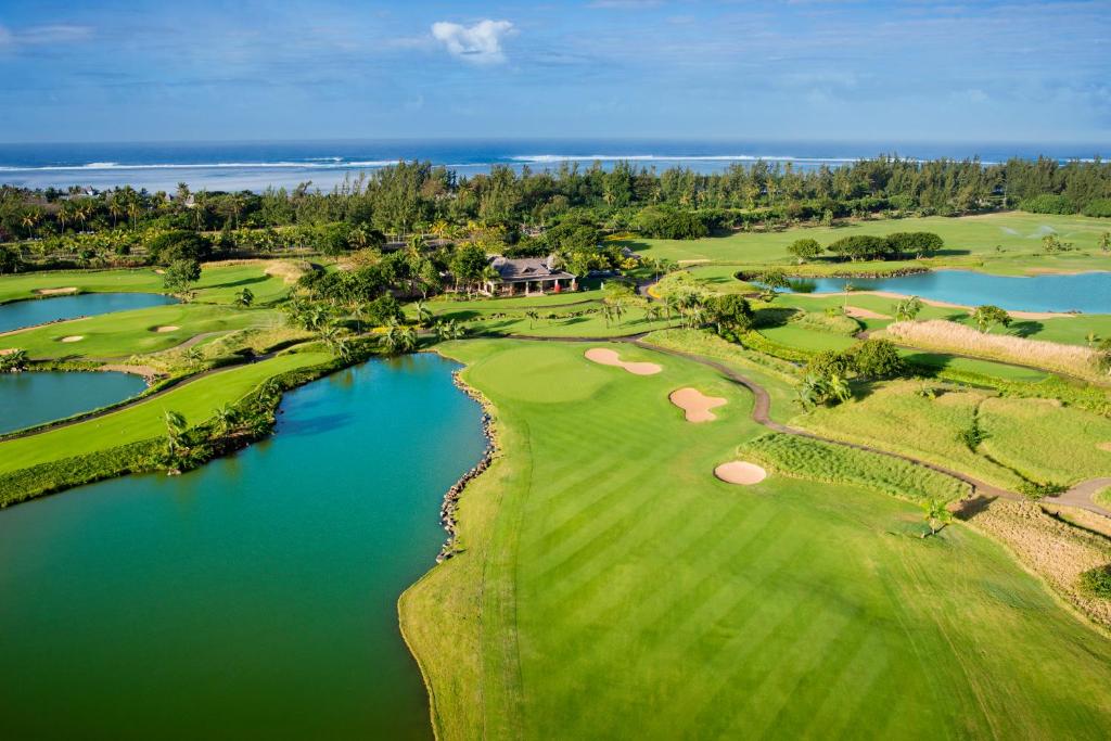 14 Nights All-Inclusive Holiday to Heritage Awali Golf and Spa Resort