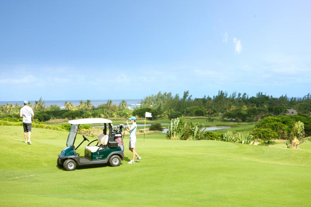 14 Nights All-Inclusive Holiday to Heritage Awali Golf and Spa Resort