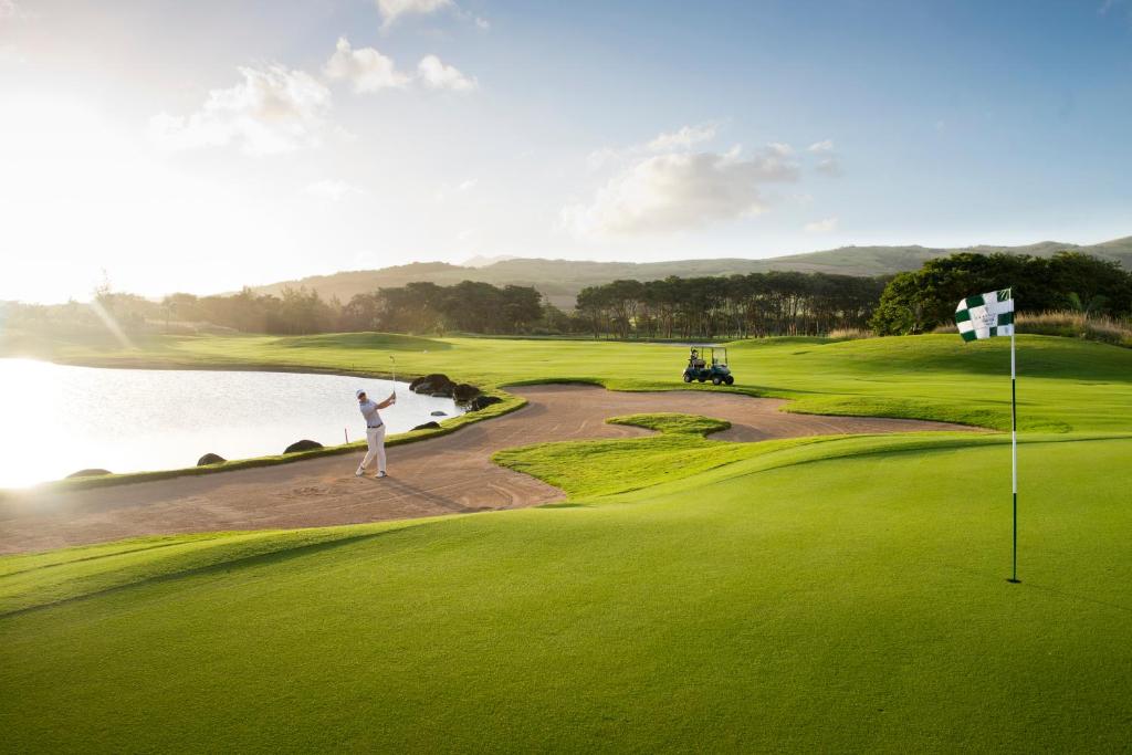 14 Nights All-Inclusive Holiday to Heritage Awali Golf and Spa Resort