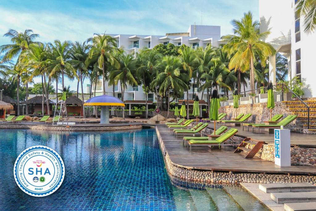 10 Nighs holiday deal to explore Bangkok, Pattaya & Koh Lipets exclusive in the heart of Thailand