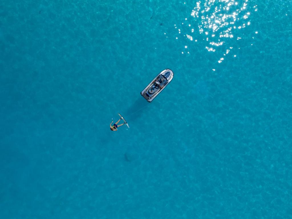 10 Nights of Indulgence and Relaxation in Abu Dhabi and the Maldives