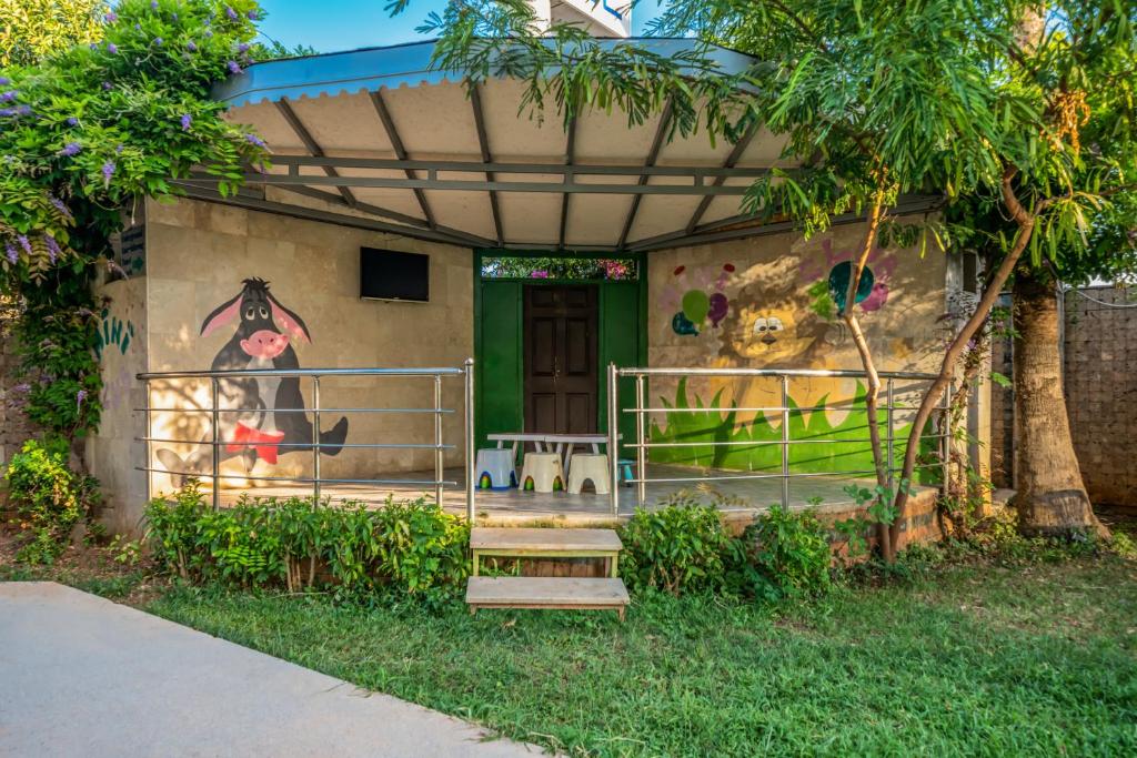 07 Nights in Arsi Blue Beach Hotel with All-Inclusive Basis for, £229/pp