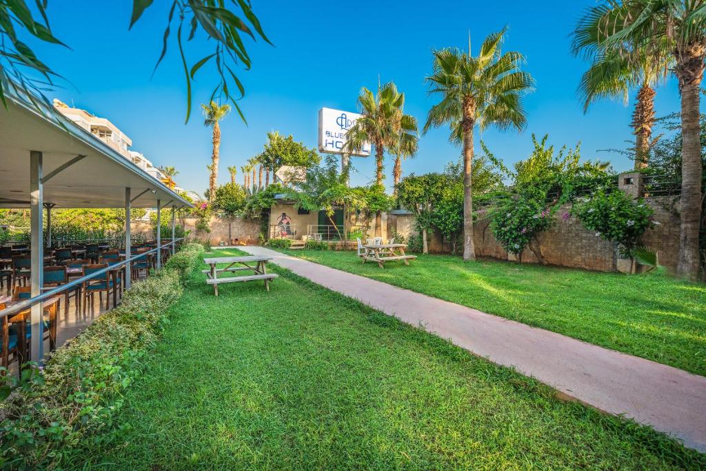 07 Nights in Arsi Blue Beach Hotel with All-Inclusive Basis for, £229/pp