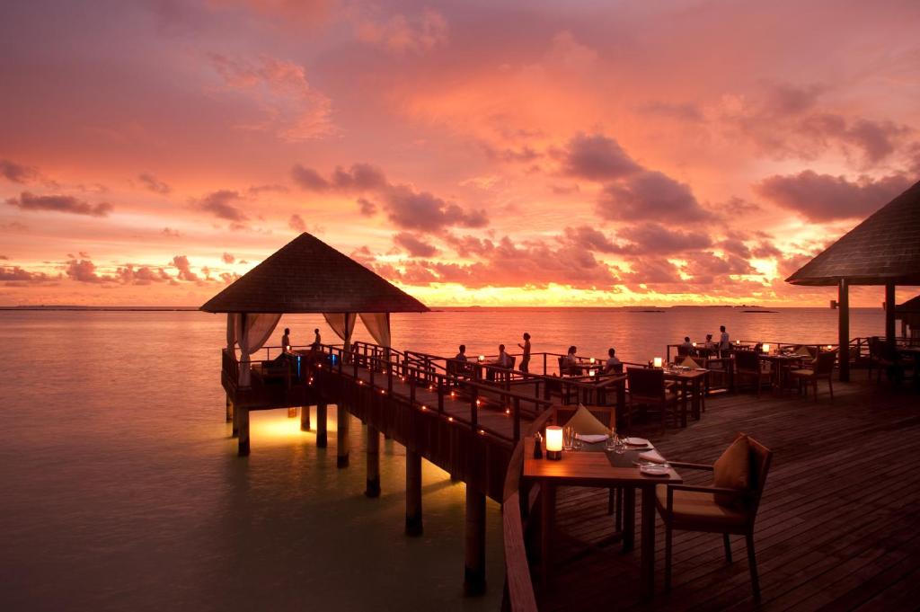 14 Nights All Inclusive Holiday Offer || 35% off Sun Siyam Iru Fushi