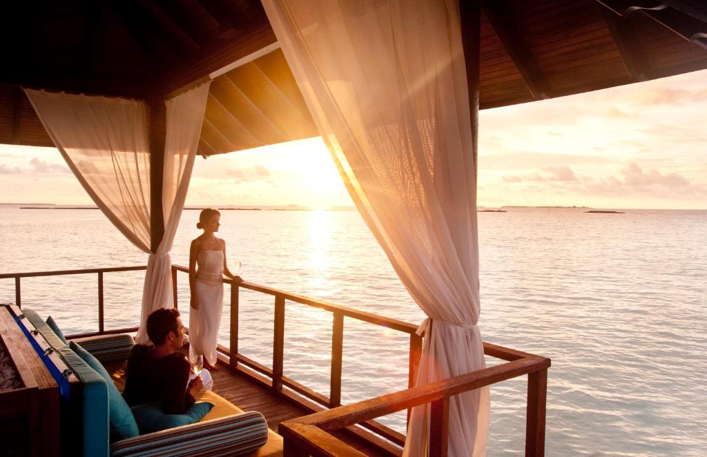 14 Nights All Inclusive Holiday Offer || 35% off Sun Siyam Iru Fushi