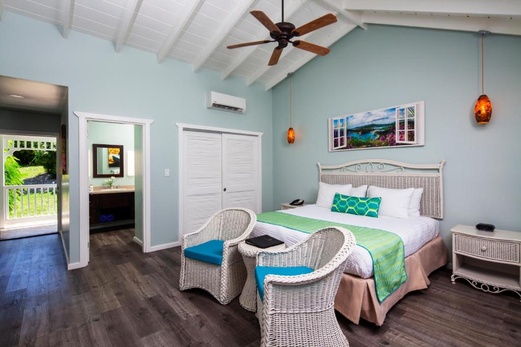 Explore the enchanting Antigua Attractions on a Fantastic 07 Night Getaway, all for just £1799pp