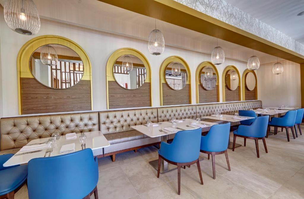 New York to Grenada: “9 Nights of City Lights and Island Paradise” with All Inclusive