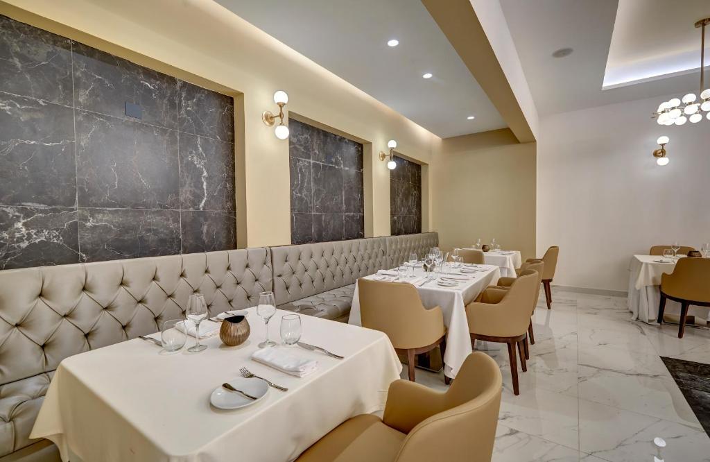 New York to Grenada: “9 Nights of City Lights and Island Paradise” with All Inclusive