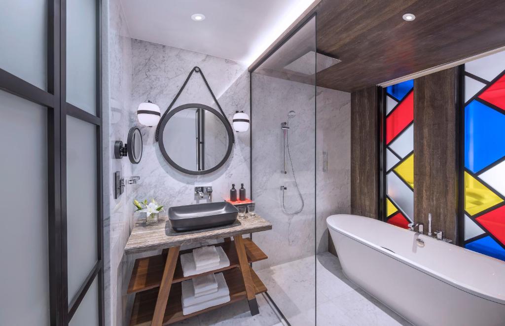 Experience the Magic of Dubai and the Maldives on a 10 Night Holiday with All Inclusive Plus