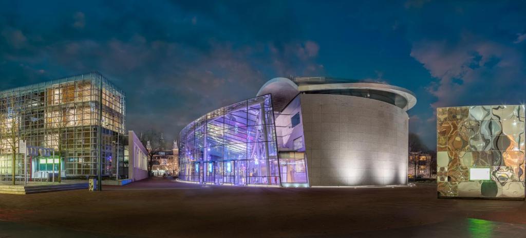 AMSTERDAM LIGHT FESTIVAL Flights + Hotels 3 Nights from ONLY £279pp (December 2026)