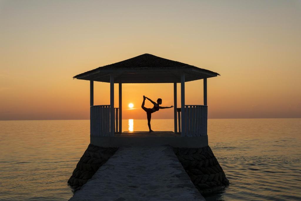 7 Nights Luxury Holiday Deal Starting from £1849