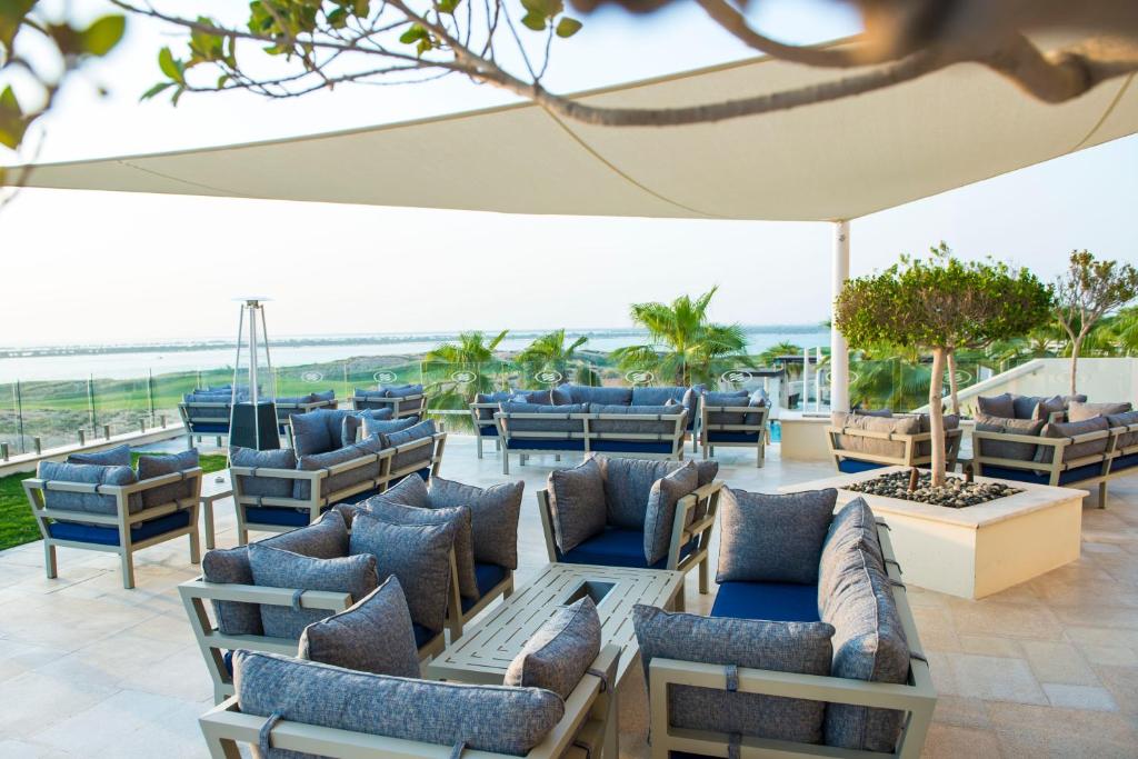 UFC Abu Dhabi Extravaganza: Your 2-Nights Action-Packed Holiday Deal, with Flight & Transfers