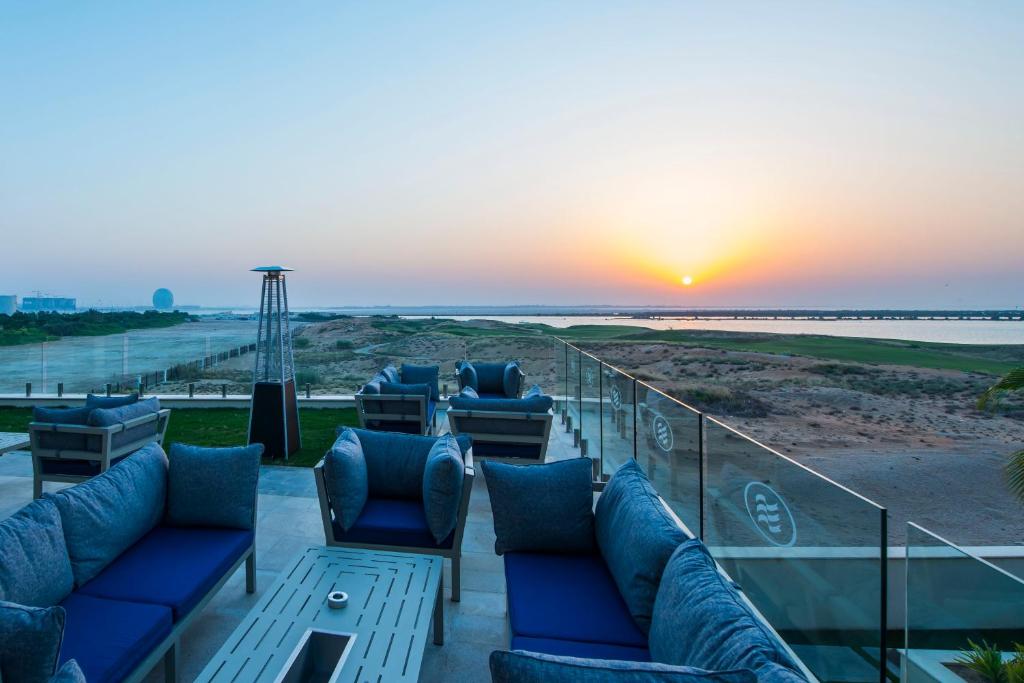 UFC Abu Dhabi Extravaganza: Your 2-Nights Action-Packed Holiday Deal, with Flight & Transfers